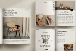 SERE / 2in1 Ebook & Workbook Kit