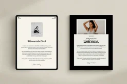 SERE / 2in1 Ebook & Workbook Kit