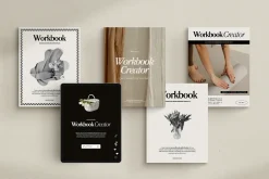 SERE / 2in1 Ebook & Workbook Kit