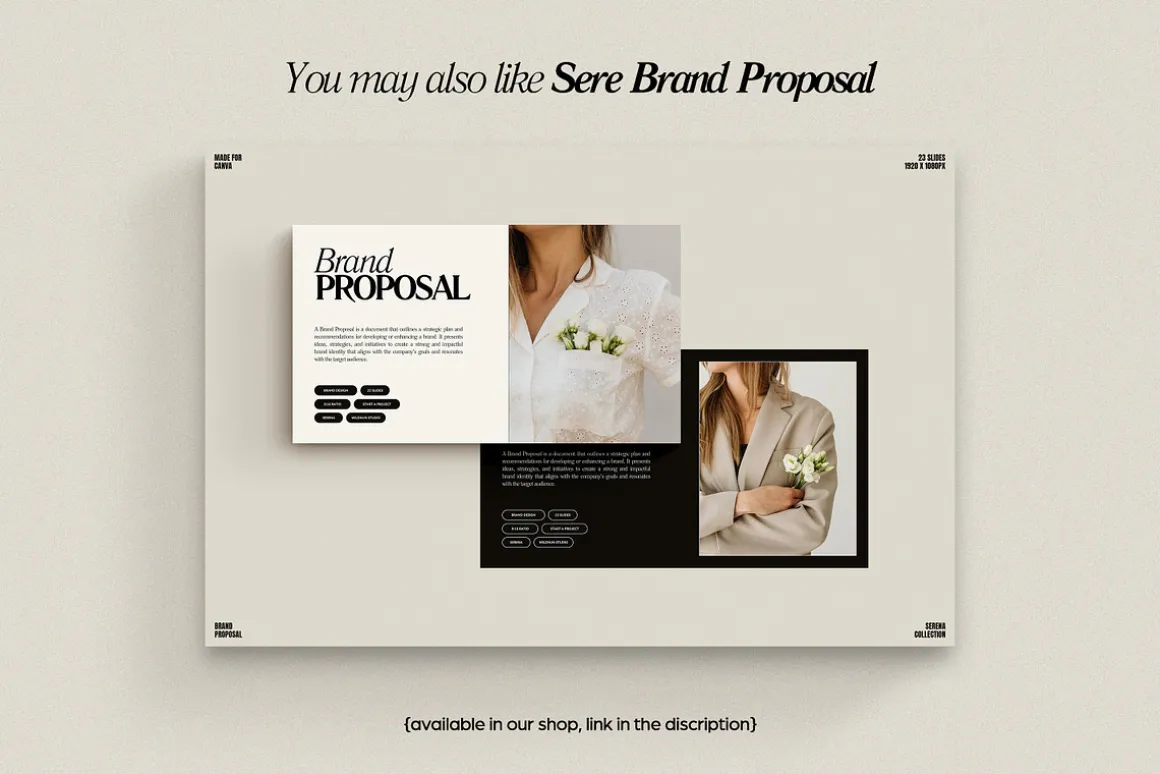 SERE / 2in1 Ebook & Workbook Kit