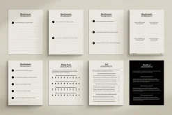 SERE / 2in1 Ebook & Workbook Kit