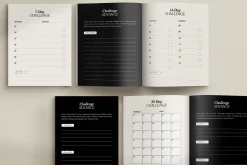 SERE / 2in1 Ebook & Workbook Kit