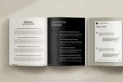SERE / 2in1 Ebook & Workbook Kit