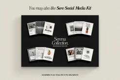 SERE / 2in1 Ebook & Workbook Kit