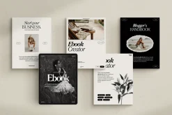 SERE / 2in1 Ebook & Workbook Kit