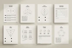 SERE / 2in1 Ebook & Workbook Kit