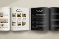SERE / 2in1 Ebook & Workbook Kit