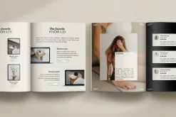 SERE / 2in1 Ebook & Workbook Kit