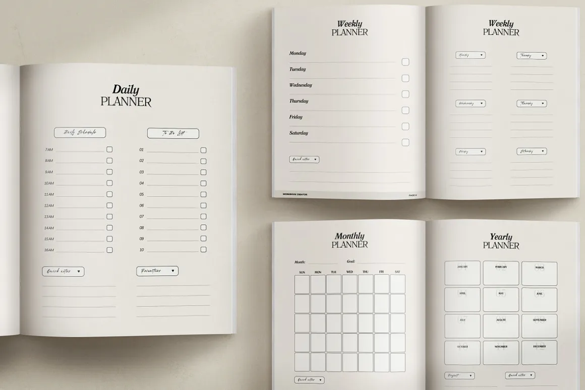 SERE / 2in1 Ebook & Workbook Kit