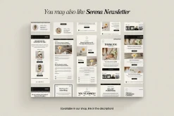 SERE / 2in1 Ebook & Workbook Kit