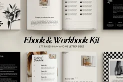 SERE / 2in1 Ebook & Workbook Kit