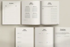 SERE / 2in1 Ebook & Workbook Kit
