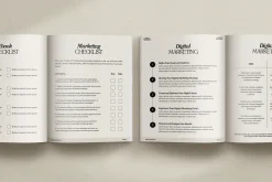 SERE / 2in1 Ebook & Workbook Kit