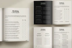 SERE / 2in1 Ebook & Workbook Kit