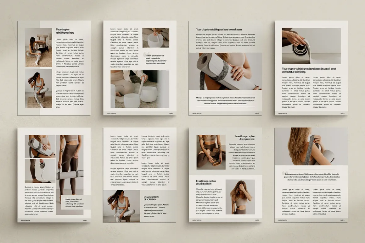SERE / 2in1 Ebook & Workbook Kit