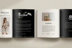 SERE / 2in1 Ebook & Workbook Kit