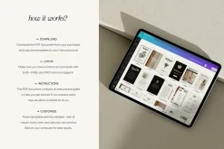 SERE / 2in1 Ebook & Workbook Kit