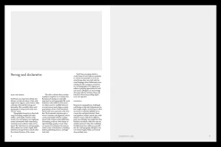 Serif US Letter Brochure Template