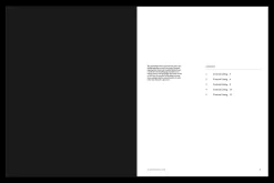 Serif US Letter Brochure Template