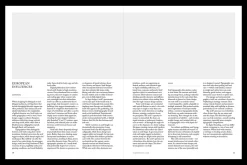 Serif US Letter Brochure Template