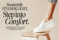 Seriously Nostalgic Serif