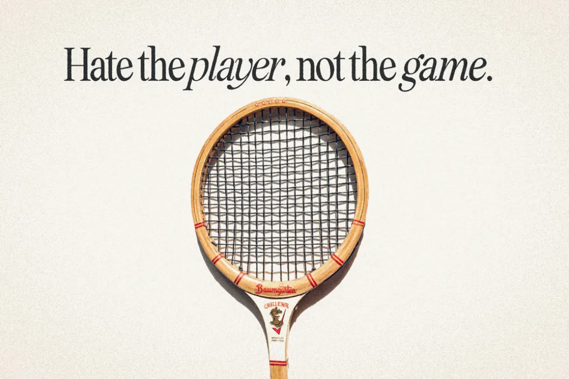 Seriously Nostalgic Serif