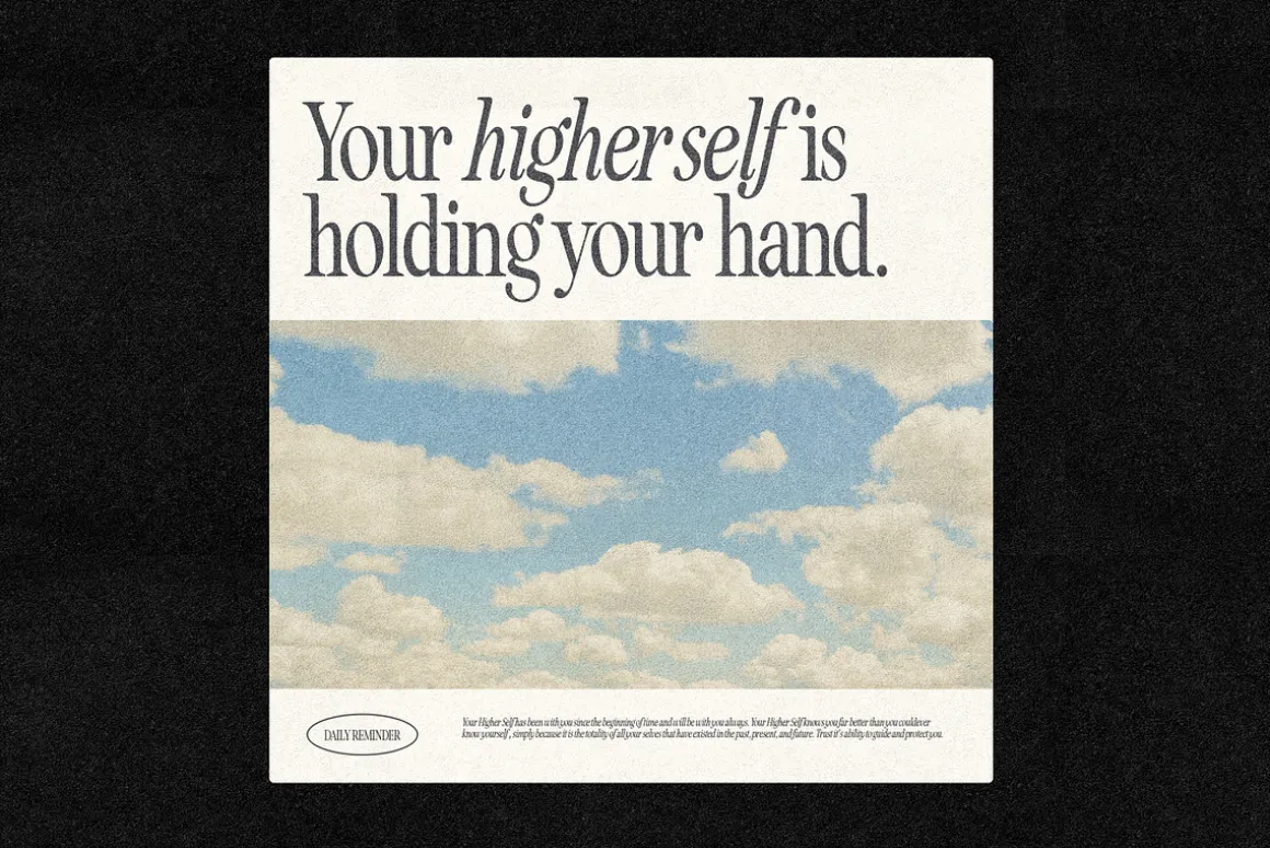 Seriously Nostalgic Serif
