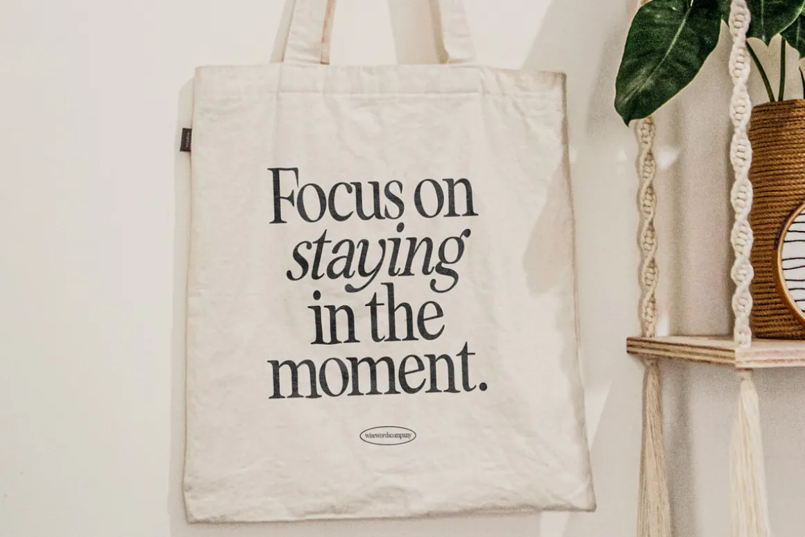 Seriously Nostalgic Serif