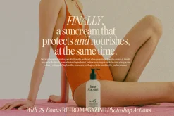 Seriously Nostalgic Serif