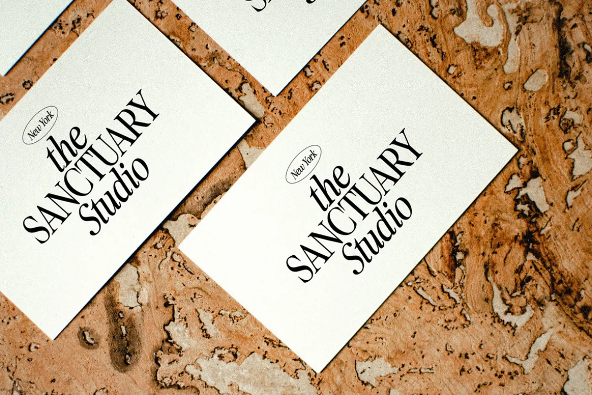 Seriously Nostalgic Serif
