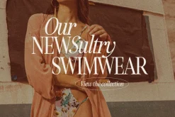 Seriously Nostalgic Serif