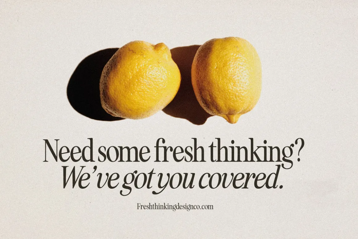 Seriously Nostalgic Serif