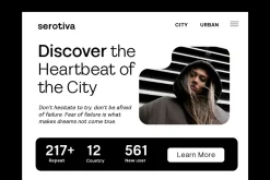 Serotiva Sans Serif