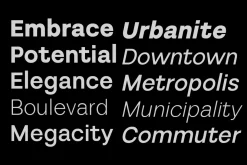 Serotiva Sans Serif