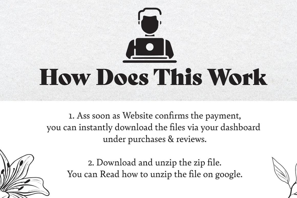 Services Business Landing Page