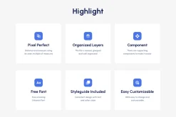 Sewo - Real Estate Dashboard UI Kit