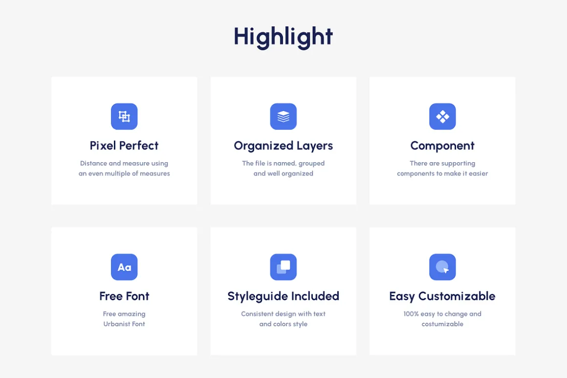 Sewo - Real Estate Dashboard UI Kit