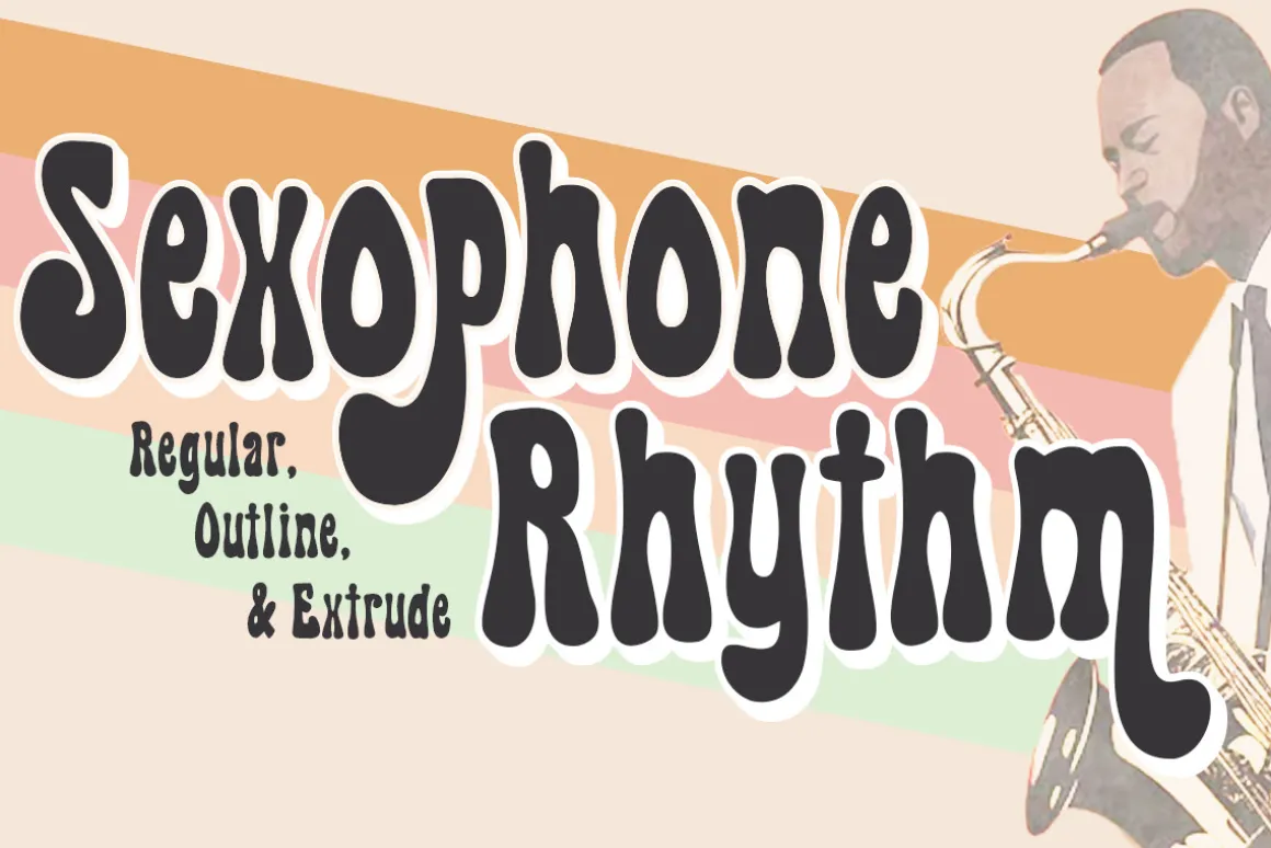 Sexophone Rhythm