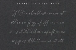 Sfattii - Script