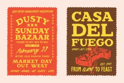 SFC Brison Font Collection