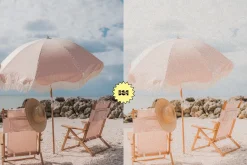 1980'S FILM LIGHTROOM MOBILE PRESETS