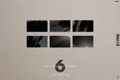 SHADE | 48 Natural Shadow & Light FX