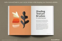 Shading Texture Brushes