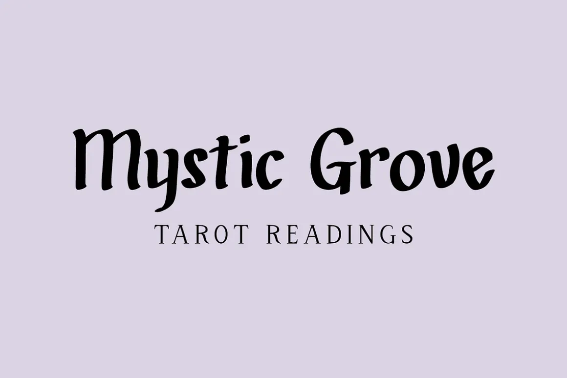 Shadowgrace - Spooky Display Font