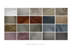 50 Shadow Overlays vol. 01