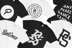 Shaka Wear Retro Heavyweight T-Shirt