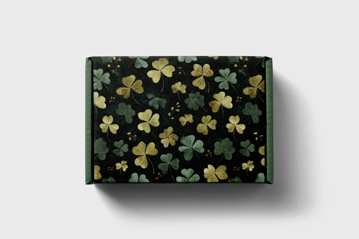 Shamrocks
