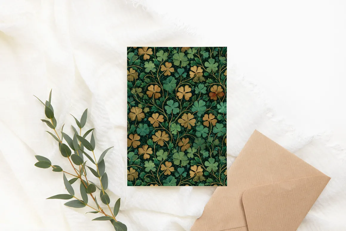 Shamrocks
