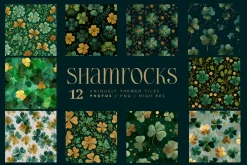 Shamrocks
