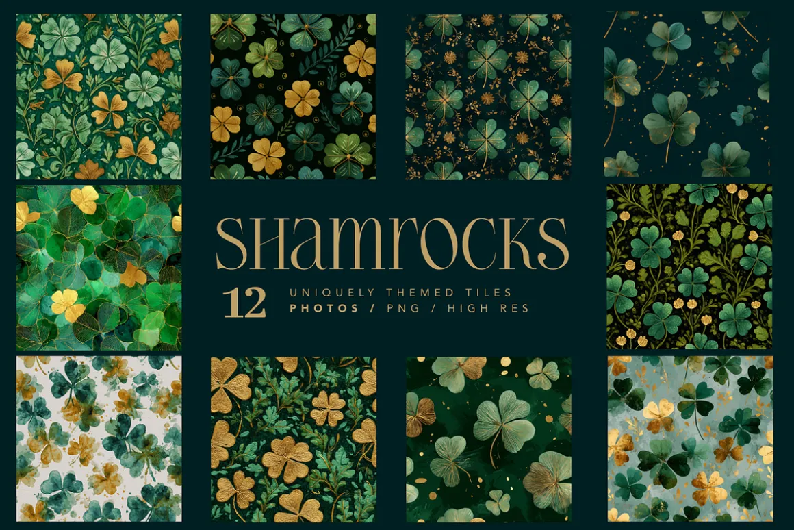 Shamrocks